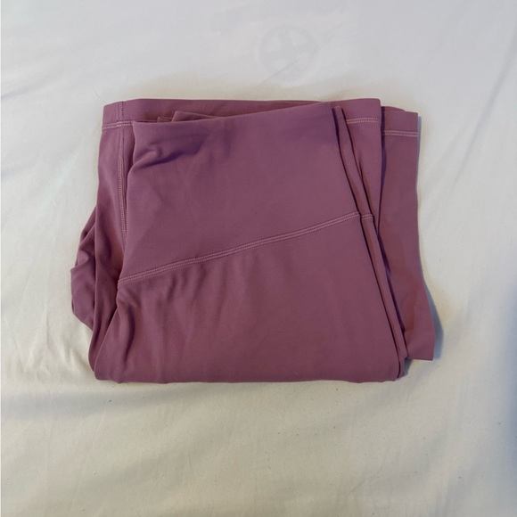 Lululemon Align High-Rise Wide-Leg Pant - Picture 4 of 5